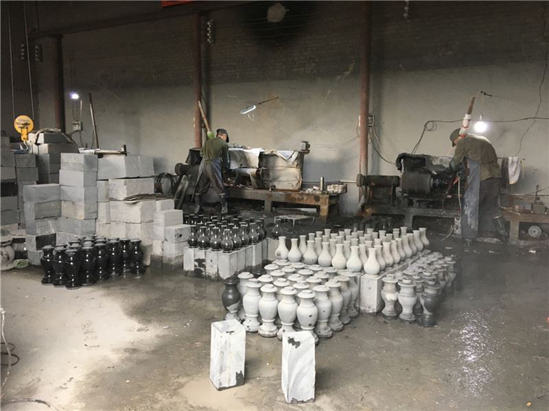 G603 vase factory G603 vase factory