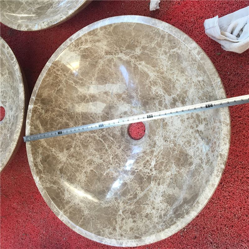 marble washbasin