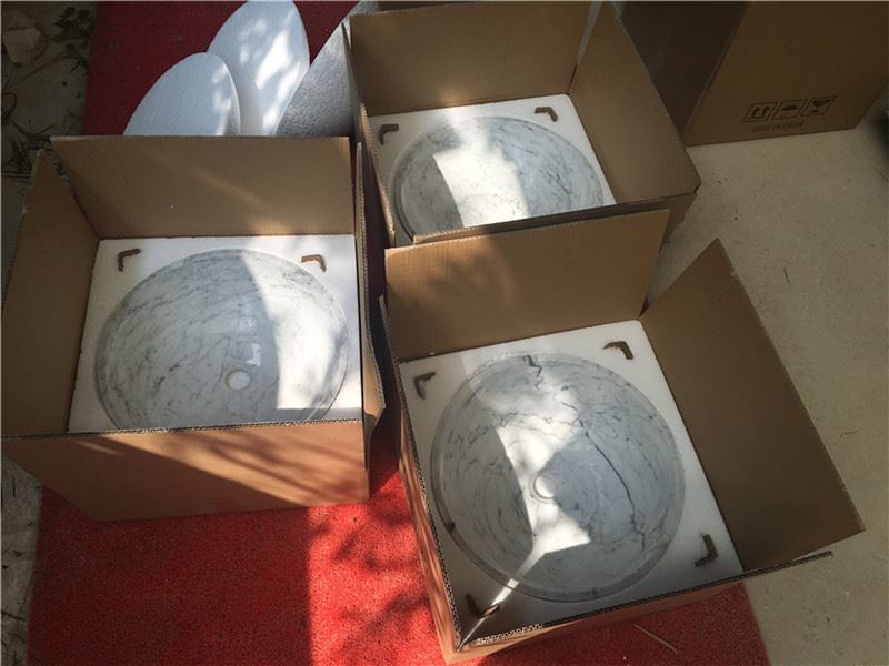 marble counter top wash basin