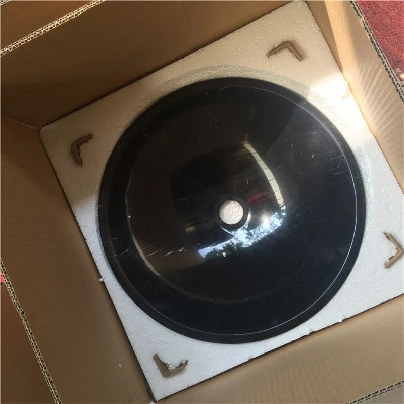 package for black sinks