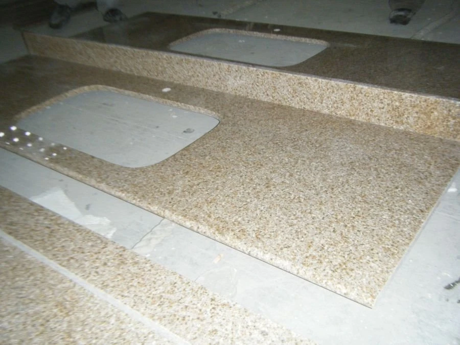 sunset gold granite countertop sunset gold granite countertop