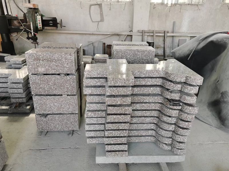 granite cross