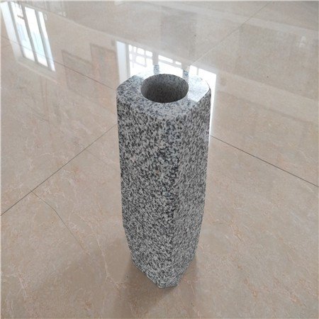 Granite Memorial Vases For Graves