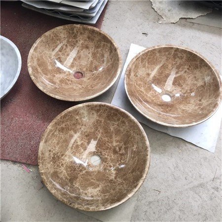 Wash Basin Marble Counter Design
