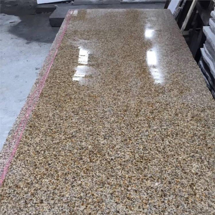 Beige Color Granite