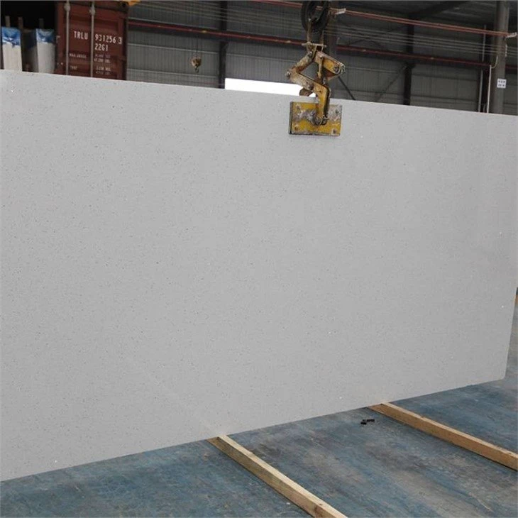 White Artificial Marble
