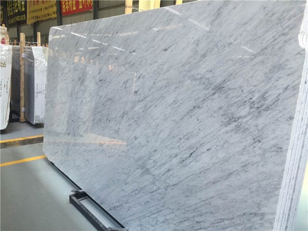 Carrara bijeli talijanski mramor