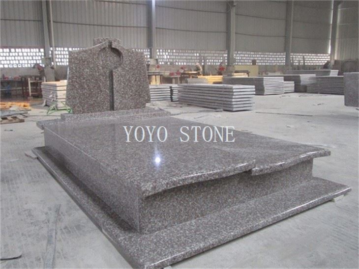 Granit Headstone Shapes