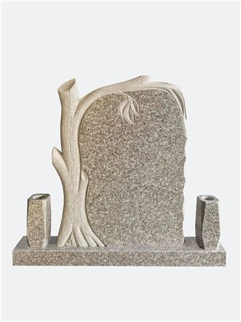 Custom Granite Memorials