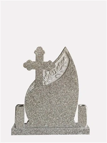 Gravirano granito memorijalno kamenje