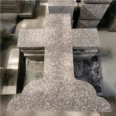G664 Granitni krst