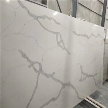 Quartz Calacatta bijela