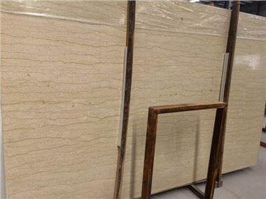 Silvia Cream Marble