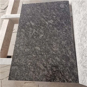Steel Grey Stone