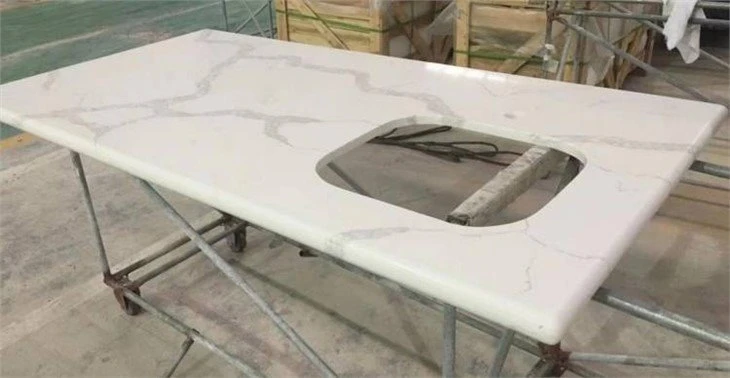 Calacatta Countertops