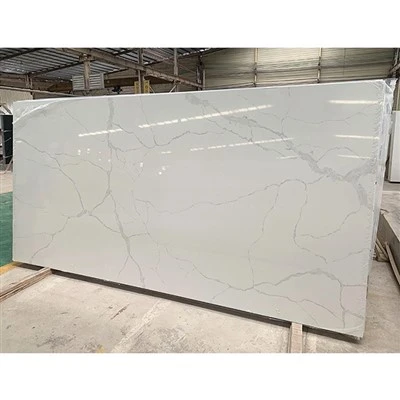 Calacatta Victoria Quartz