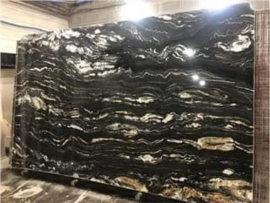 Kosmičke crne granitne ploče