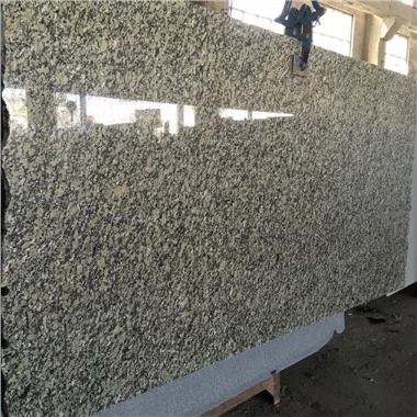 Sesame Gold Granit