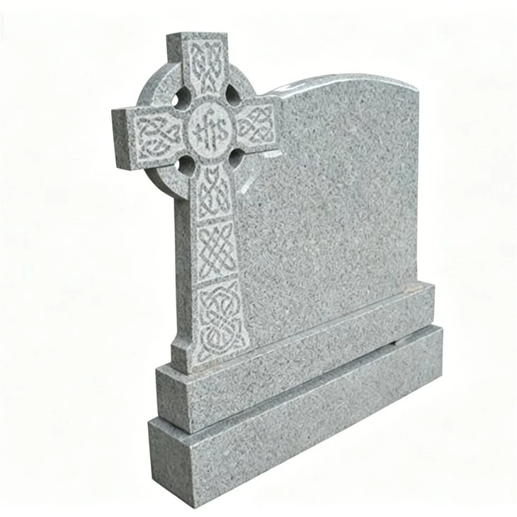 Angel Monument Headstone factory