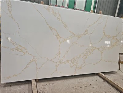 Calacatta Gold Quartzite Ploča