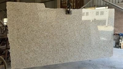 G682 Rust Yellow Granit Ploča