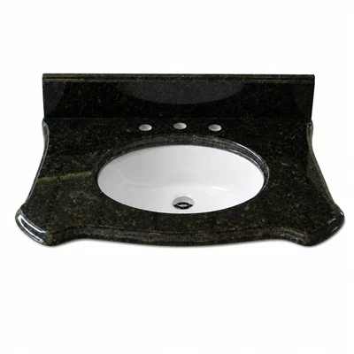 Granit Bath Vanity Tops