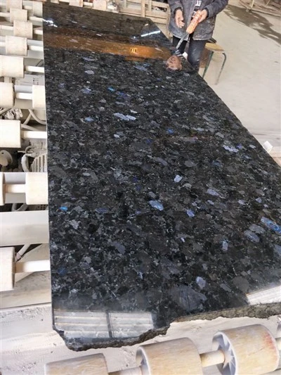 Volga Blue Granit
